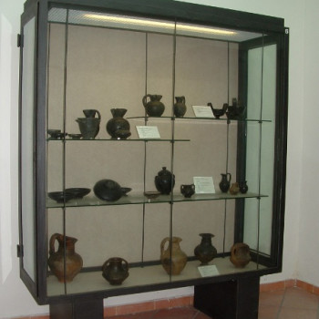 Antiquariumico - Vico Equense